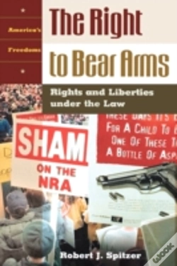 Capa do artigo The Right To Bear Arms