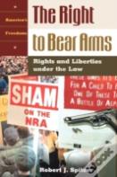 The Right To Bear Arms