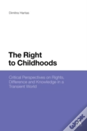 The Right To Childhoods
