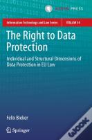 The Right To Data Protection