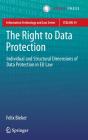 The Right To Data Protection - Preview