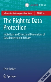 Capa do artigo The Right To Data Protection