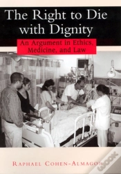 Capa do artigo The Right To Die With Dignity