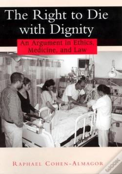 Capa do artigo The Right To Die With Dignity