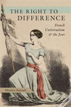 Capa do artigo The Right To Difference