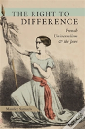 Capa do artigo The Right To Difference