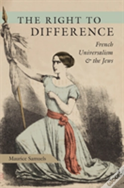 Capa do artigo The Right To Difference