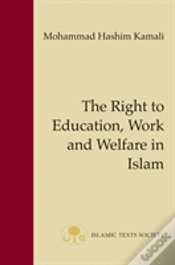 Capa do artigo The Right To Education, Work And Welfare In Islam