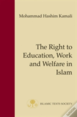 Capa do artigo The Right To Education, Work And Welfare In Islam