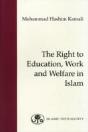 The Right To Education, Work And Welfare In Islam - Preview