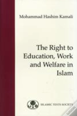 Capa do artigo The Right To Education, Work And Welfare In Islam