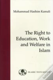 Capa do artigo The Right To Education, Work And Welfare In Islam