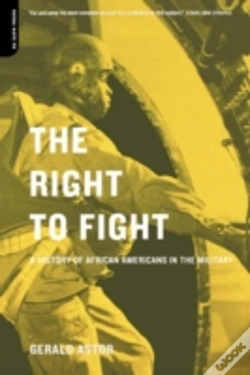 Capa do artigo The Right To Fight