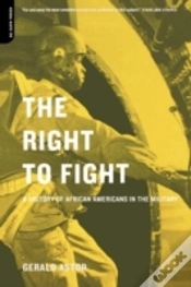 Capa do artigo The Right To Fight