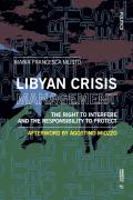 The Right To Interfere And The Responsibility To Protect
