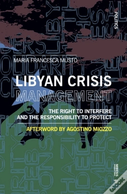 Capa do artigo The Right To Interfere And The Responsibility To Protect