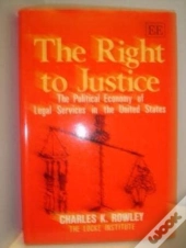 The Right To Justice
