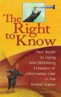 The Right To Know - Preview