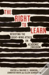 Capa do artigo The Right To Learn