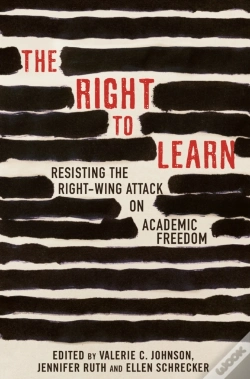 Capa do artigo The Right To Learn