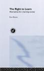 The Right To Learn - Preview