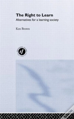 Capa do artigo The Right To Learn