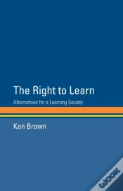 Capa do artigo The Right To Learn