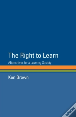 Capa do artigo The Right To Learn