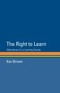 The Right To Learn - Preview