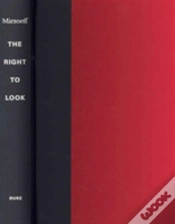 Capa do artigo The Right To Look