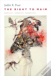 Capa do artigo The Right To Maim