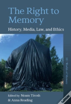Capa do artigo The Right To Memory