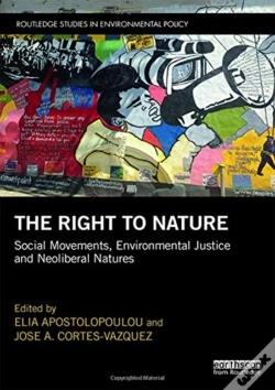 Capa do artigo The Right To Nature