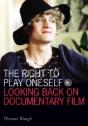 The Right To Play Oneself - Preview