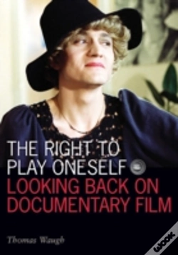Capa do artigo The Right To Play Oneself