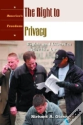 The Right To Privacy