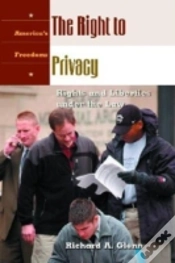 Capa do artigo The Right To Privacy