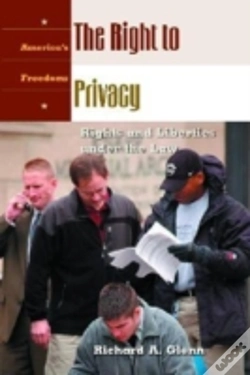 Capa do artigo The Right To Privacy
