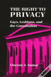 Capa do artigo The Right To Privacy