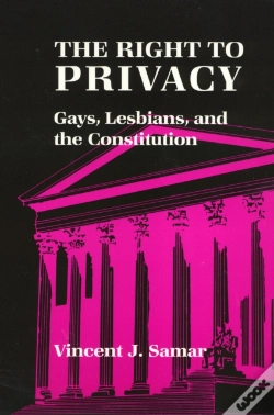 Capa do artigo The Right To Privacy