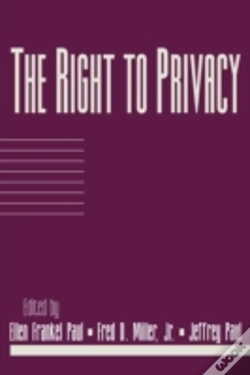 Capa do artigo The Right To Privacy: Volume 17, Part 2