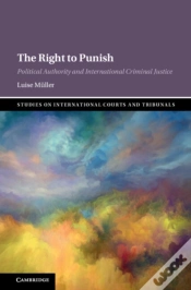 Capa do artigo The Right To Punish