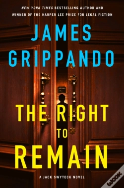 Capa do artigo The Right To Remain