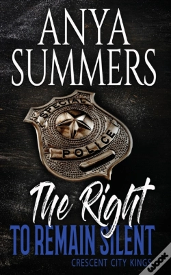 Capa do artigo The Right To Remain Silent