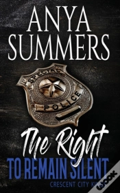 Capa do artigo The Right To Remain Silent