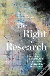 Capa do artigo The Right To Research