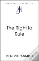 The Right To Rule