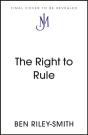 The Right To Rule - Preview