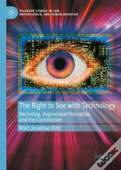 Capa do artigo The Right To See With Technology