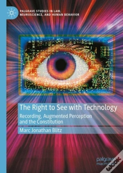 Capa do artigo The Right To See With Technology